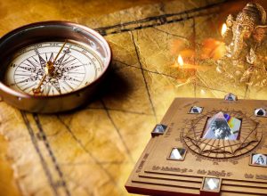 Vastu-Sastra Vastu-Sastra